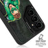DC Comics Green Lantern Portrait Art by Jim Lee Galaxy S25 Kickstand Case