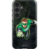DC Comics Green Lantern Portrait Art by Jim Lee Galaxy S25 Plus Impact Case