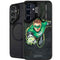 DC Comics Green Lantern Portrait Art by Jim Lee Galaxy S25 Plus Kickstand Case