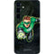 DC Comics Green Lantern Portrait Art by Jim Lee Galaxy S25 Plus Skin
