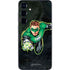 DC Comics Green Lantern Portrait Art by Jim Lee Galaxy S25 Plus Skin