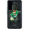 DC Comics Green Lantern Portrait Art by Jim Lee Galaxy S24 Plus Waterproof Case
