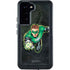 DC Comics Green Lantern Portrait Art by Jim Lee Galaxy S24 Plus Waterproof Case