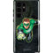 DC Comics Green Lantern Portrait Art by Jim Lee Galaxy S25 Ultra Impact Case