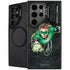 DC Comics Green Lantern Portrait Art by Jim Lee Galaxy S25 Ultra Kickstand Case