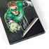 DC Comics Green Lantern Portrait Art by Jim Lee Galaxy S24 Ultra Skin