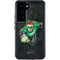 DC Comics Green Lantern Portrait Art by Jim Lee Galaxy S24 Waterproof Case