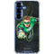 DC Comics Green Lantern Portrait Art by Jim Lee Galaxy S25 Clear Case