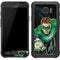 DC Comics Green Lantern Portrait Art by Jim Lee Galaxy S7 Active Skin