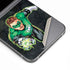DC Comics Green Lantern Portrait Art by Jim Lee Galaxy Z Flip6 Skin