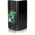 DC Comics Green Lantern Portrait Art by Jim Lee Galaxy Z Fold5 5G Skin
