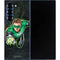 DC Comics Green Lantern Portrait Art by Jim Lee Galaxy Z Fold6 Skin