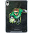 DC Comics Green Lantern Portrait Art by Jim Lee iPad 11th Gen (2025) Clear Case