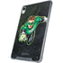 DC Comics Green Lantern Portrait Art by Jim Lee iPad 11th Gen (2025) Clear Case