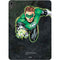 DC Comics Green Lantern Portrait Art by Jim Lee Apple iPad Air Skin