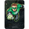 DC Comics Green Lantern Portrait Art by Jim Lee Apple iPad Mini Skin