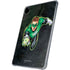 DC Comics Green Lantern Portrait Art by Jim Lee iPad Pro 11in (2024) Clear Case