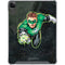 DC Comics Green Lantern Portrait Art by Jim Lee iPad Cases