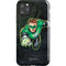 DC Comics Green Lantern Portrait Art by Jim Lee iPhone Cases