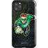 DC Comics Green Lantern Portrait Art by Jim Lee iPhone Cases