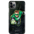 DC Comics Green Lantern Portrait Art by Jim Lee iPhone Cases