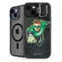 DC Comics Green Lantern Portrait Art by Jim Lee iPhone 14 Kickstand Case