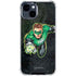 DC Comics Green Lantern Portrait Art by Jim Lee iPhone 15 Clear Case