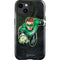 DC Comics Green Lantern Portrait Art by Jim Lee iPhone 15 Impact Case