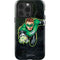 DC Comics Green Lantern Portrait Art by Jim Lee iPhone 15 Pro Impact Case