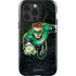 DC Comics Green Lantern Portrait Art by Jim Lee iPhone 15 Pro Impact Case