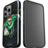 DC Comics Green Lantern Portrait Art by Jim Lee iPhone 15 Pro Impact Case