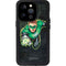 DC Comics Green Lantern Portrait Art by Jim Lee iPhone 15 Pro Waterproof Case
