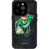 DC Comics Green Lantern Portrait Art by Jim Lee iPhone 15 Pro Waterproof Case