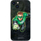 DC Comics Green Lantern Portrait Art by Jim Lee iPhone 15 Skin