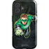 DC Comics Green Lantern Portrait Art by Jim Lee iPhone 16 Magsafe Impact Case
