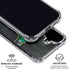 DC Comics Green Lantern Portrait Art by Jim Lee iPhone 16 Plus Clear Case