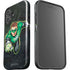 DC Comics Green Lantern Portrait Art by Jim Lee iPhone 16 Plus Impact Case