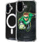 DC Comics Green Lantern Portrait Art by Jim Lee iPhone 16 Plus MagSafe Case