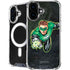 DC Comics Green Lantern Portrait Art by Jim Lee iPhone 16 Plus MagSafe Case