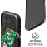 DC Comics Green Lantern Portrait Art by Jim Lee iPhone 16 Plus Magsafe Impact Case