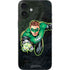 DC Comics Green Lantern Portrait Art by Jim Lee iPhone 16 Plus Skin