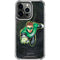 DC Comics Green Lantern Portrait Art by Jim Lee iPhone 16 Pro Clear Case