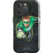 DC Comics Green Lantern Portrait Art by Jim Lee iPhone 16 Pro Impact Case