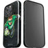 DC Comics Green Lantern Portrait Art by Jim Lee iPhone 16 Pro Impact Case