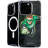 DC Comics Green Lantern Portrait Art by Jim Lee iPhone 16 Pro MagSafe Case