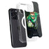 DC Comics Green Lantern Portrait Art by Jim Lee iPhone 16 Pro MagSafe Case