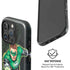 DC Comics Green Lantern Portrait Art by Jim Lee iPhone 16 Pro Magsafe Impact Case