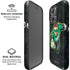 DC Comics Green Lantern Portrait Art by Jim Lee iPhone 16 Pro Magsafe Impact Case
