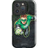 DC Comics Green Lantern Portrait Art by Jim Lee iPhone 16 Pro Max Impact Case