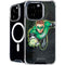 DC Comics Green Lantern Portrait Art by Jim Lee iPhone 16 Pro Max MagSafe Case